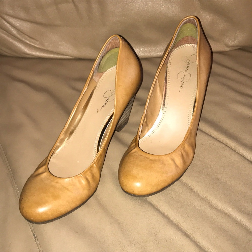 🎉Jessica Simpson size 9